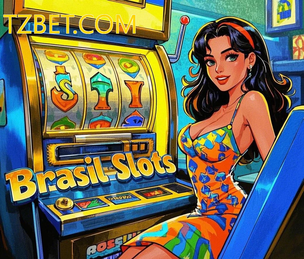 tzbet GAME-Slots