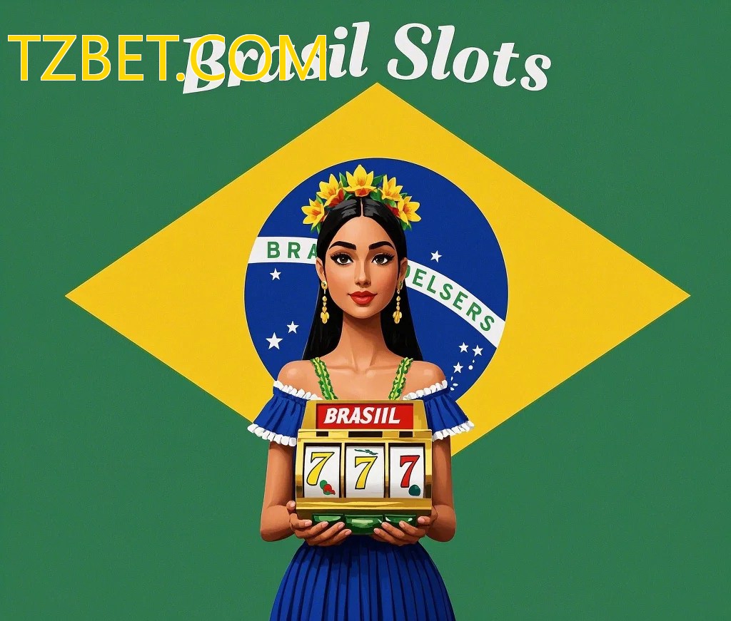 tzbet GAME-Slots