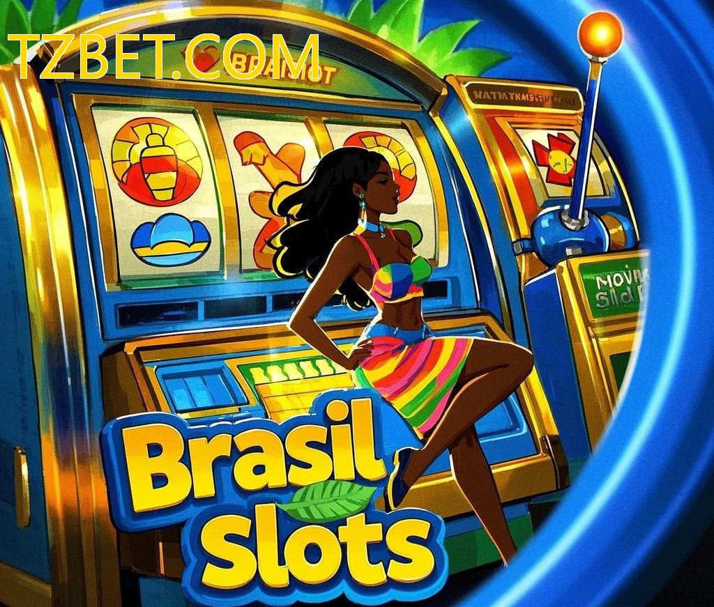 tzbet GAME-Slots